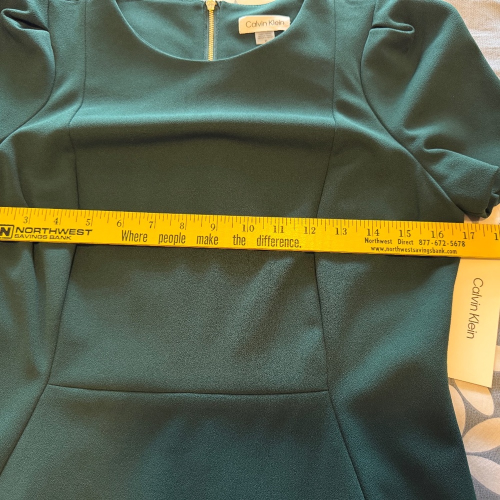 Calvin Klein Dress  NWT - Picture 5 of 7